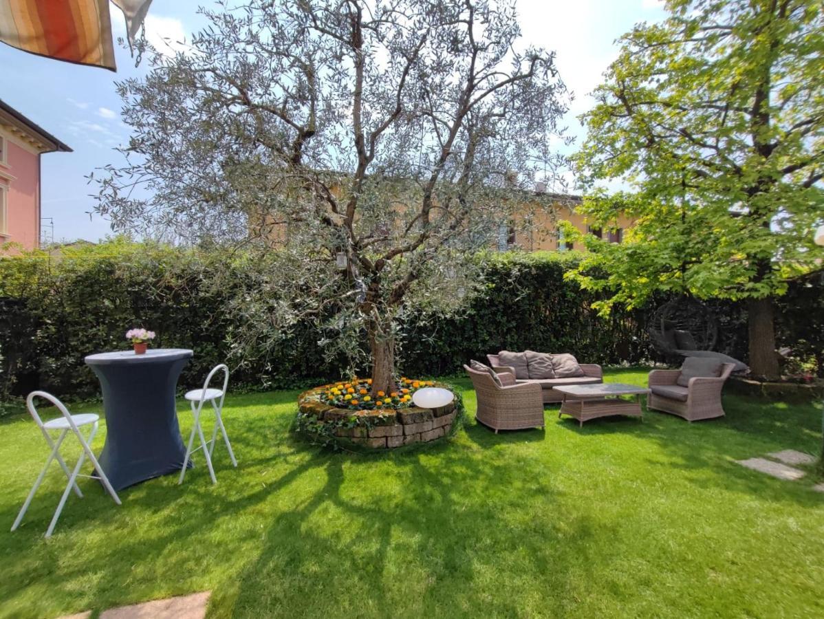 Private Garden Giardino Privato A Bardolino - House Amorino Exterior foto