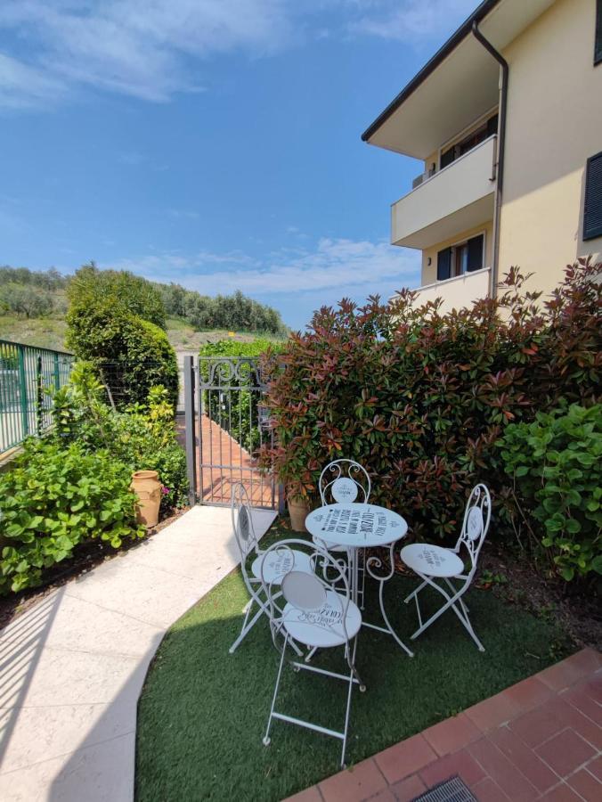 Private Garden Giardino Privato A Bardolino - House Amorino Exterior foto